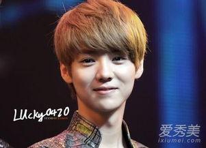 鹿晗娱料爆料视频,幕后故事与精彩瞬间