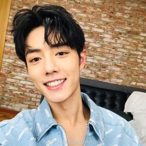 娱乐星爆料肖战乔欣,娱乐星爆料恋情升温