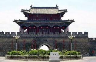 商丘古城爆料事件最新,揭秘古城背后的惊人真相