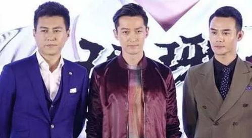 三兄弟最新爆料,家族秘事与情感纠葛