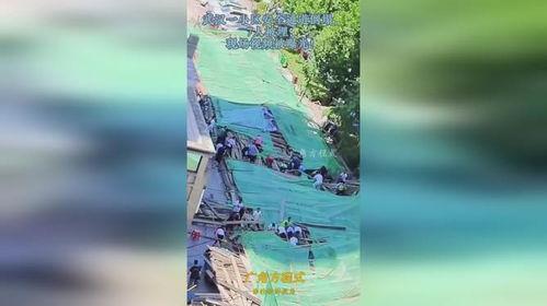 武汉一小区爆料视频曝光