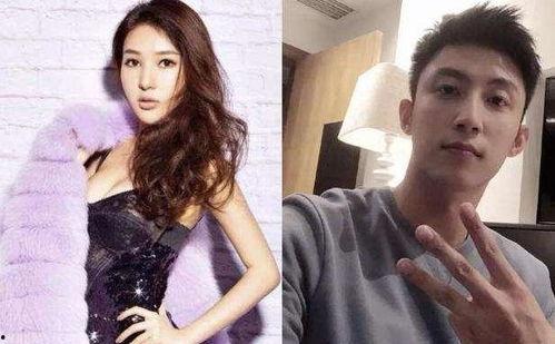 迪丽热巴黄景瑜圈内爆料,娱乐圈的甜蜜与争议