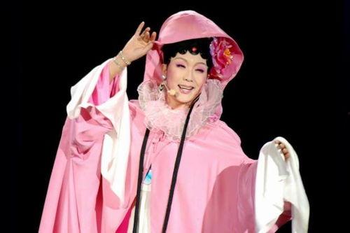 最新爆料李玉刚和杨丽萍,神秘新作品即将揭晓！