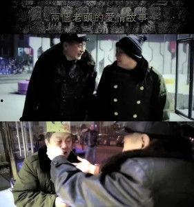 老头恋爱史爆料视频在线观看,老头恋爱史，一段跨越年龄的浪漫传奇