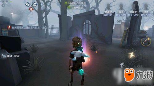 第五人格最新爆料在哪看,揭秘新角色与游戏玩法，独家解读！