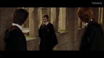 哈利.波特3在线观看,在火焰杯的阴影下在线观影指南