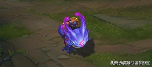 lol最新皮肤爆料