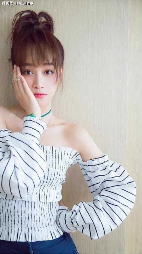 娱乐圈最新爆料迪丽热巴,娱乐圈再掀波澜！